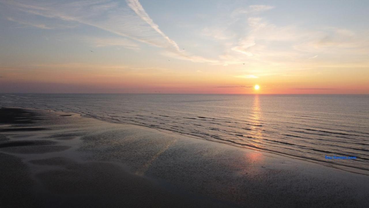 Sea-Senses.Com/Blue Lagoon Koksijde Luaran gambar