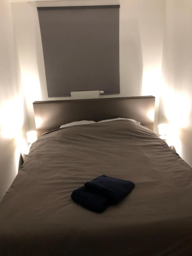 Sea-Senses.Com/Blue Lagoon Koksijde Luaran gambar